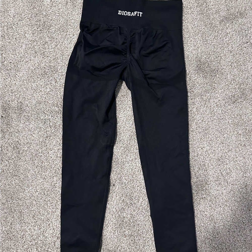 Diosafit butt scrunch leggings